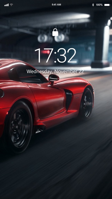 GG Wallpapers Screenshot