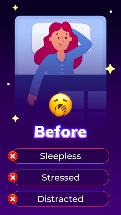 Endex:Relax,Deep Sleep Screenshot