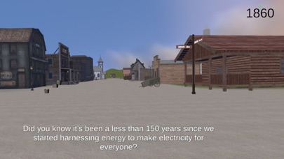 Future of Energy Screenshot