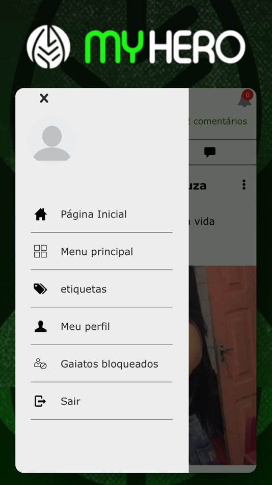 #3. MY HERO Ride (iOS) 由: FazzApp - Desenvolvimento de Aplicativos