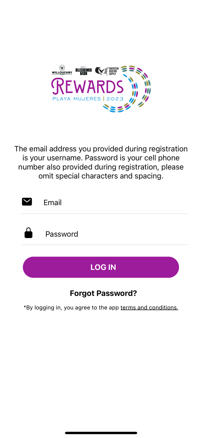 Willoughby Ollehseimer Mexico