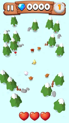 Game screenshot Roasty Chick mod apk