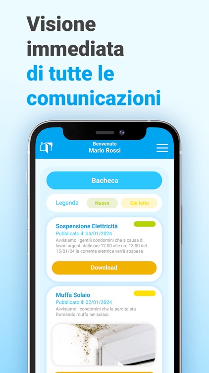 Amministrare.com screenshot-6