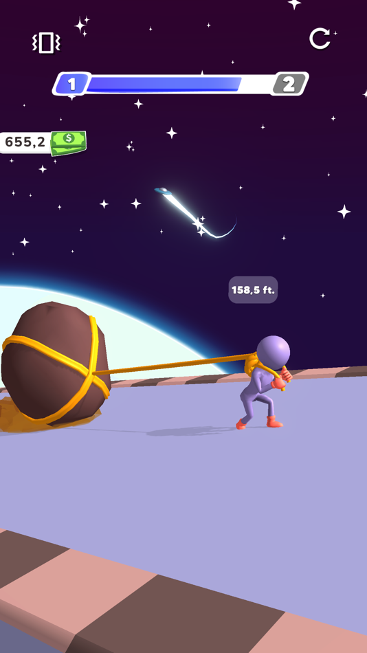 #6. Pull the Rock (iOS) 来自: omer cetin