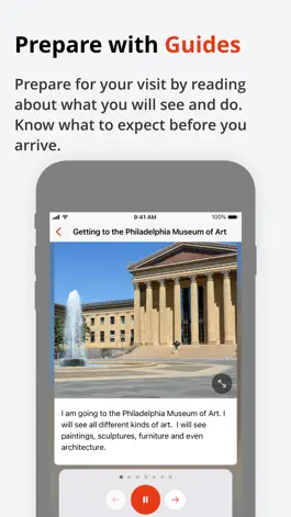 Game screenshot PMA for All apk