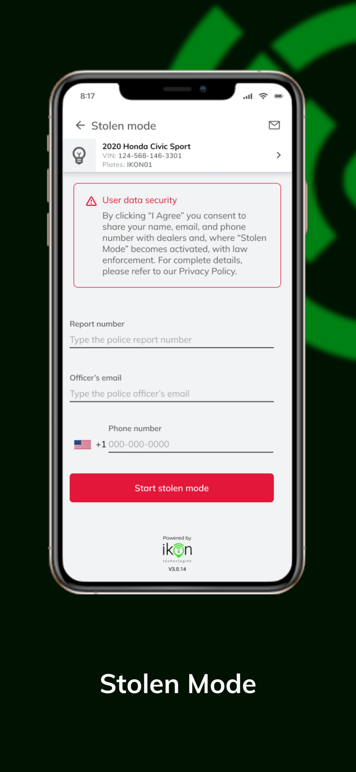 Capitol Ford Connect