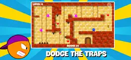 Game screenshot Red Hero Ball vs Green King apk