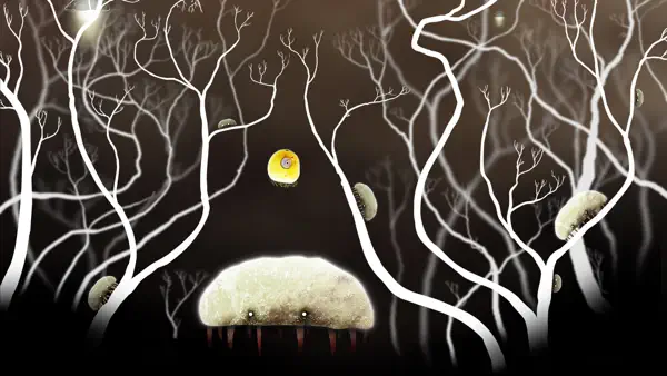 Botanicula Screenshot 7