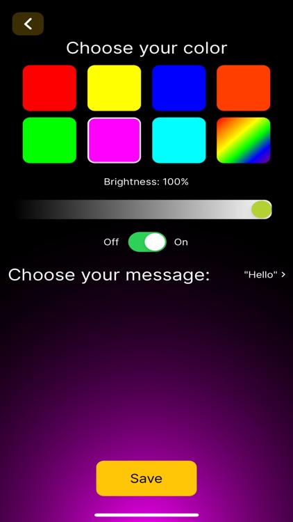 Lumenly screenshot-5