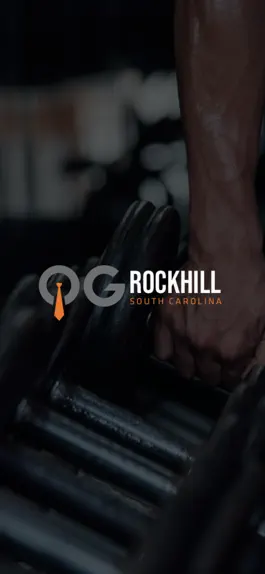 Game screenshot OG Rock Hill mod apk