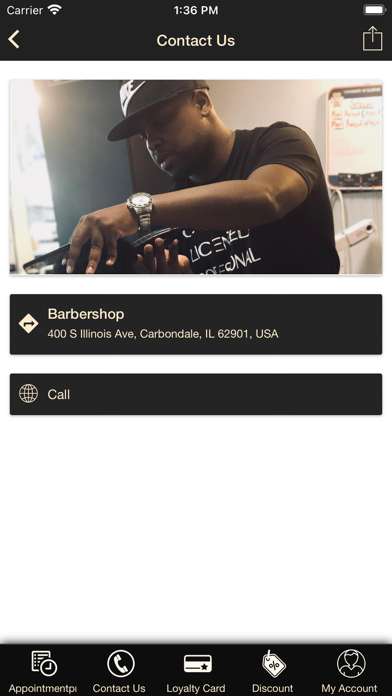 Rayfadez Screenshot
