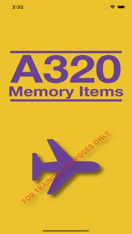 Game screenshot A320 MemoryItems mod apk