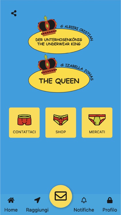 Der Unter Housen Konig