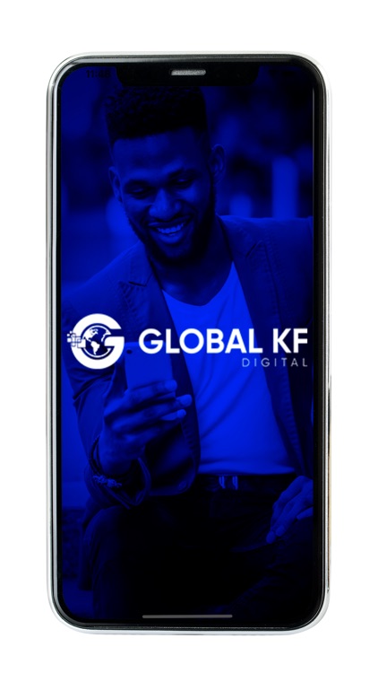 Global KF Digital screenshot-6
