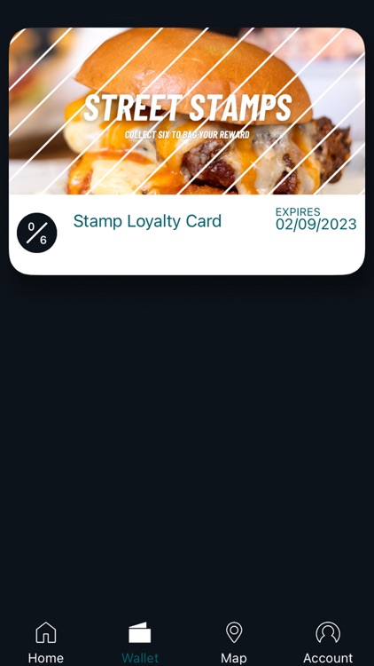 Gordon Ramsay Street Burger