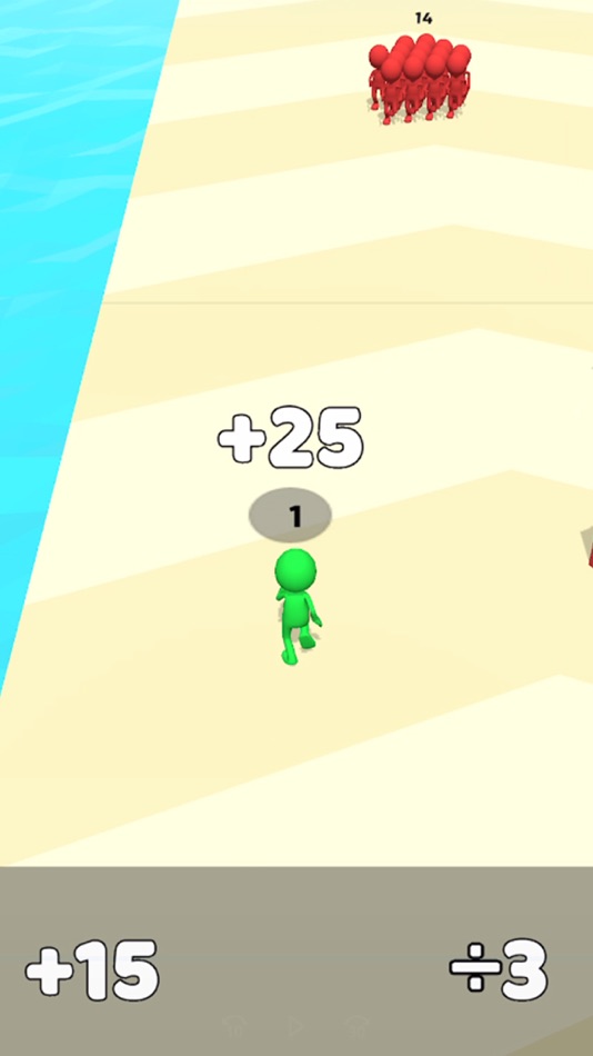 #3. Drag Multiplier (iOS) 由: Nebih Basaran