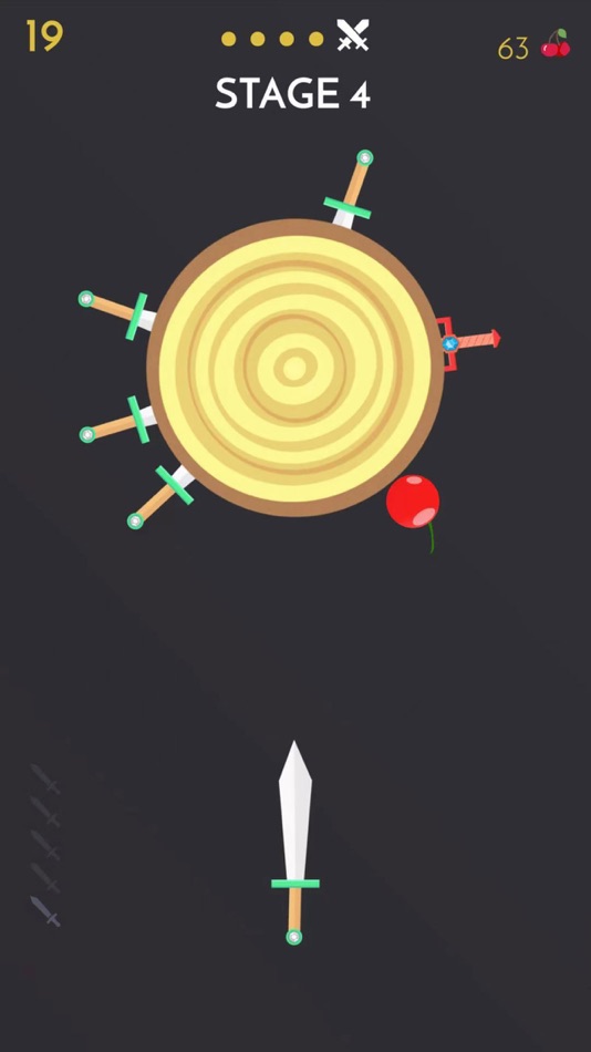 #2. Arrow.io Hero (iOS) 由: 跃峰 杨