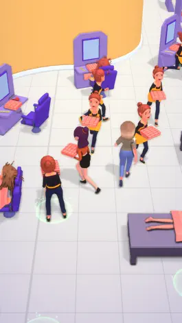 Game screenshot Beauty Style 3D hack