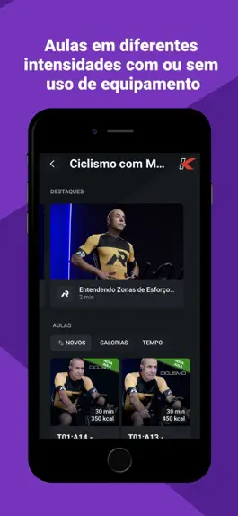 Game screenshot Kikos Fit apk