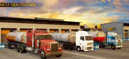 Game screenshot Truck Games: Simulator Games apk