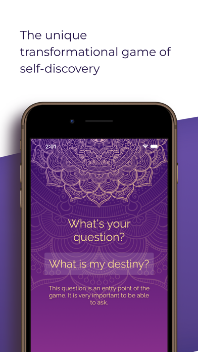 Leela: The Game of Knowledge Screenshot