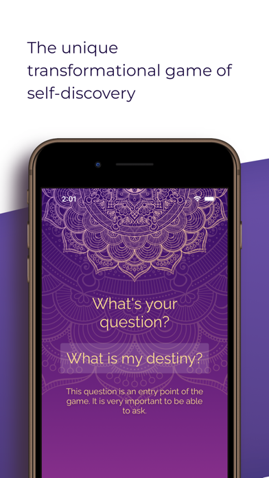 Leela Game&Daily Affirmations Screenshot