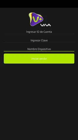 Game screenshot Vplus mod apk