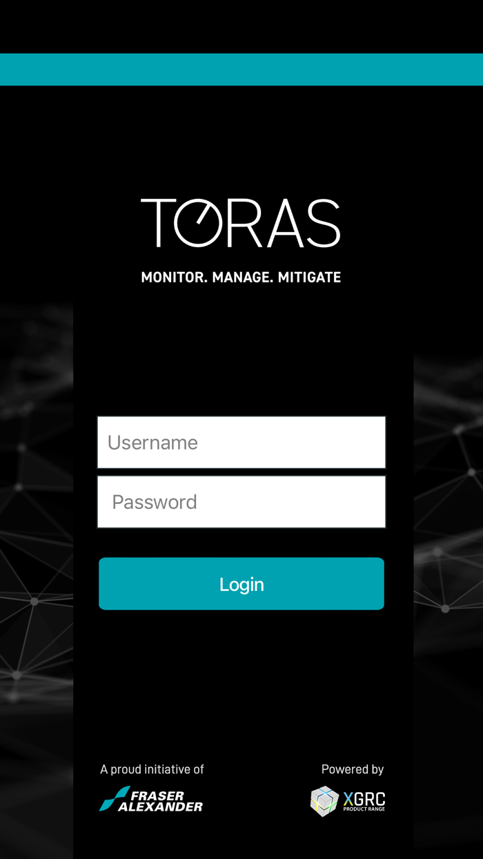 TORAS