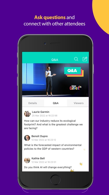 Colt SalesConnect24 Event screenshot-4