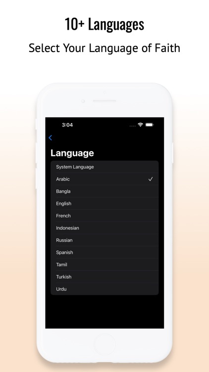 Hadiths screenshot-3