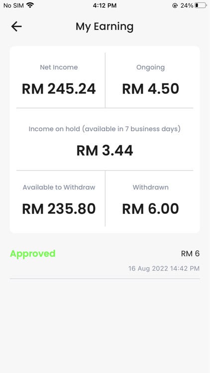 XpresFix Vendor screenshot-6