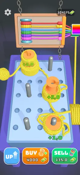 Game screenshot Rope Fever hack