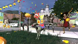 Game screenshot Goat Simulator: Pocket Edition hack