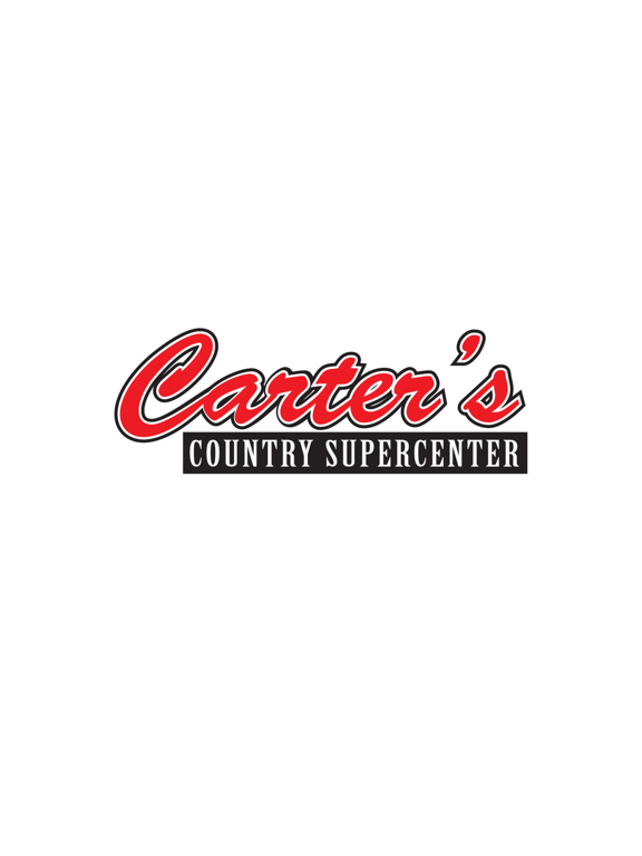 Screenshot #4 pour Carter's Country Supercenter