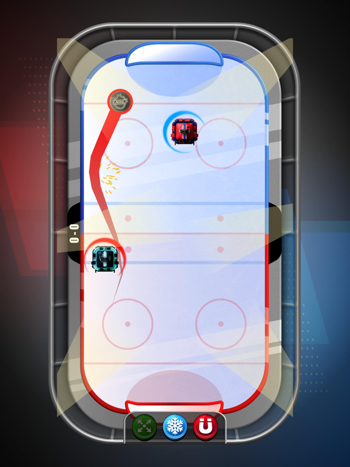 Battle Cubes NHL