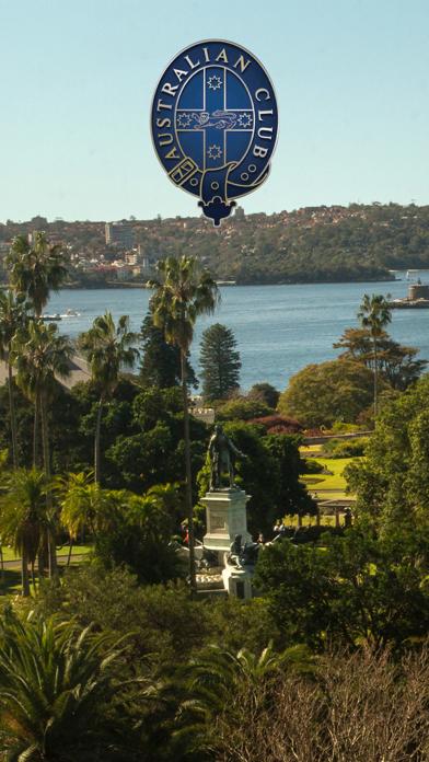 165 Macquarie Street Screenshot