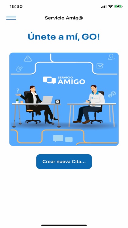 Servicio Amigo EXTRA