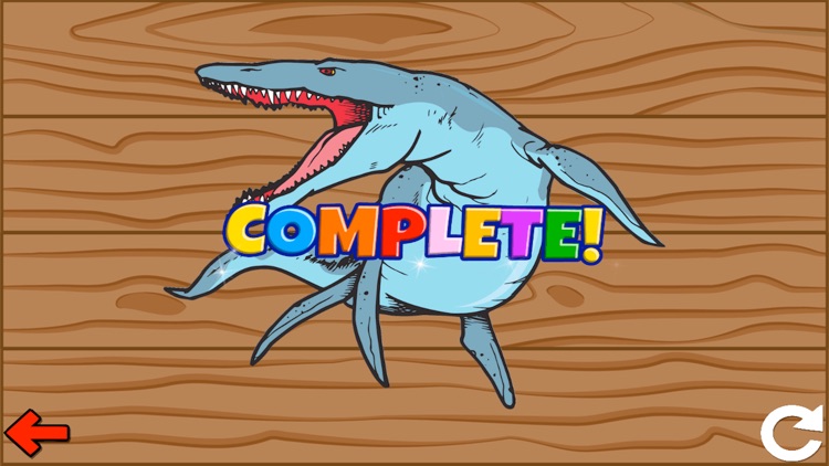 My Super Jigsaw Puzzle screenshot-9