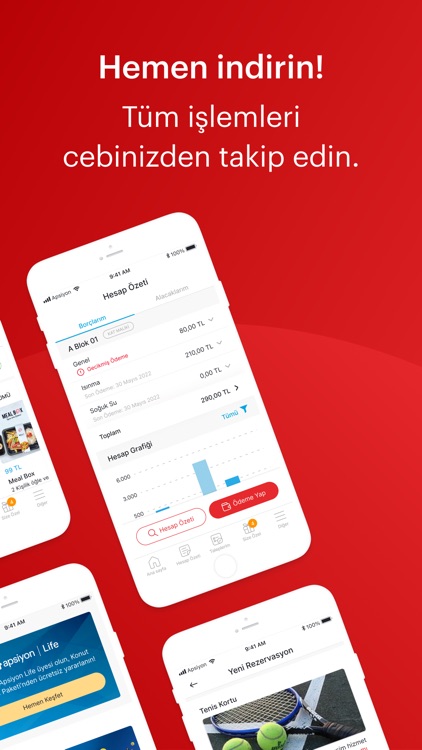 Nidapark Küçükyalı