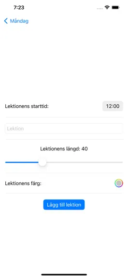 Game screenshot Skoldagen hack