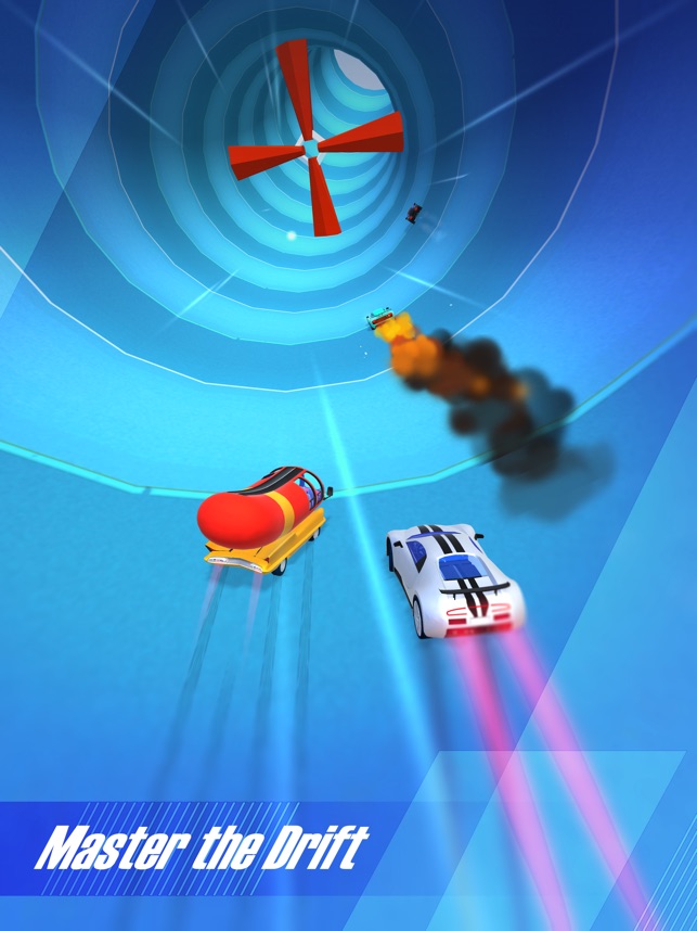 Race Master 3D - Car Racing na App Store