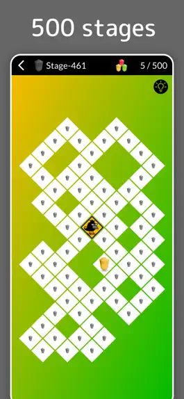 Game screenshot CrowWalking apk