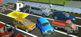 Game screenshot 卡车模拟器3D mod apk