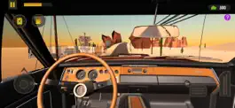 Game screenshot Car Drive Long Road Trip Game hack