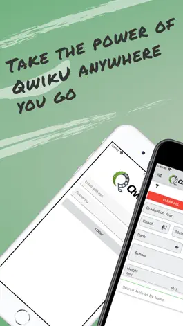 Game screenshot QwikU Mobile mod apk