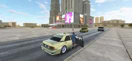 Game screenshot City Taxi Game 2022 apk