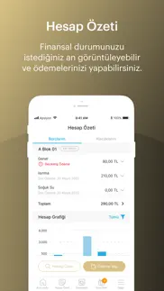 elysium life iphone resimleri 4