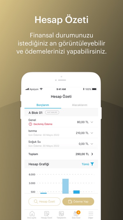 Elysium Life screenshot-3