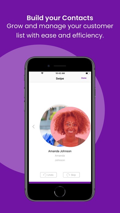 SHIFT biz Screenshot