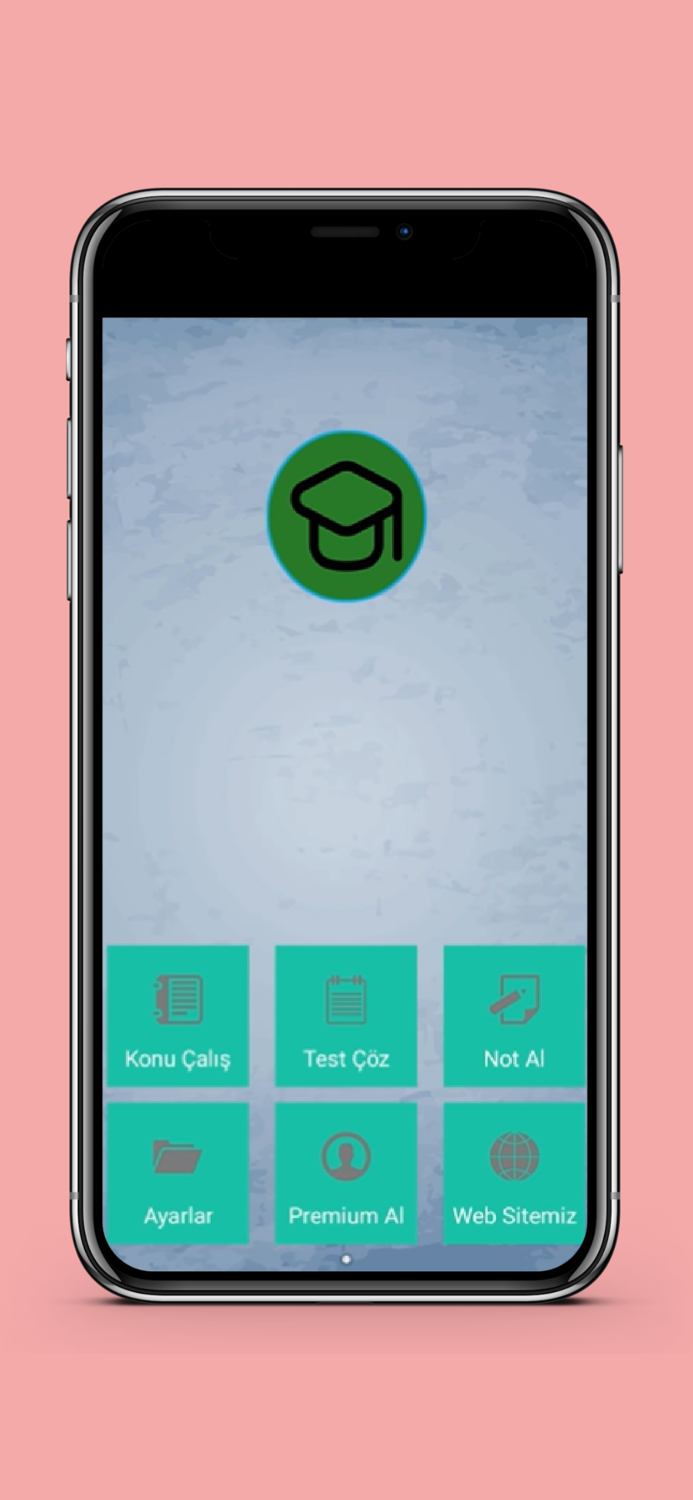 Uzman Öğretmenlik Sınavı.